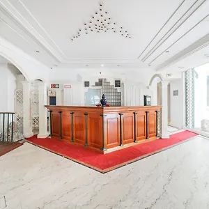 3* Hotell Self-check-in Adlon