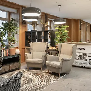 2* Hotell Mynext - Rudy