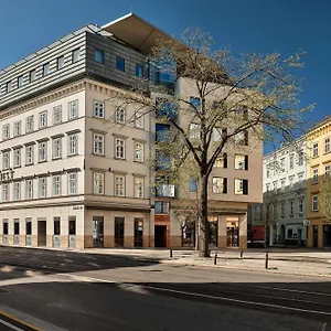 4* Hotell Radisson Blu Triest Hotel,