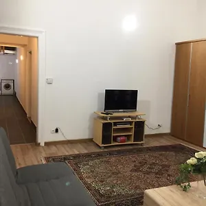 3* Pensionat Stadtpark