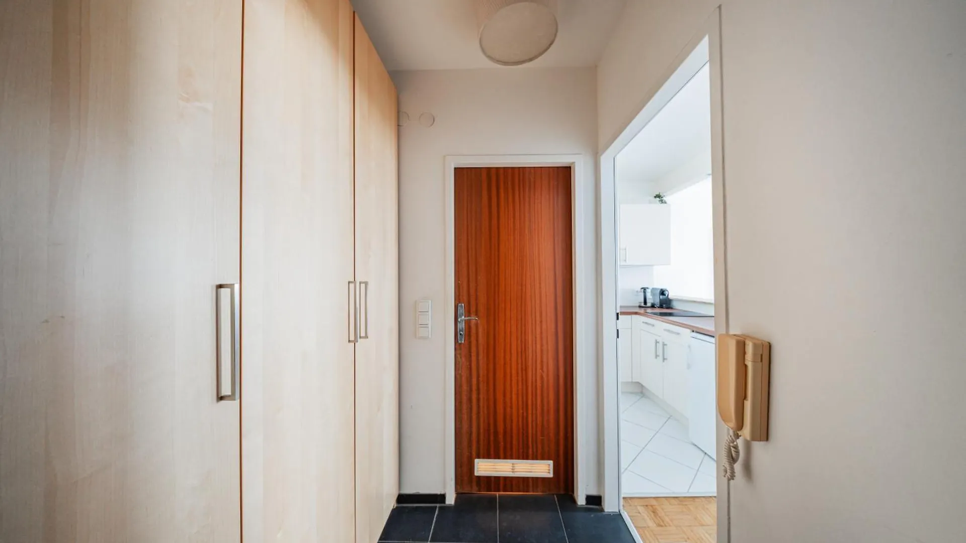 Studio Next To Karlskirche #17 Apartment Vienna