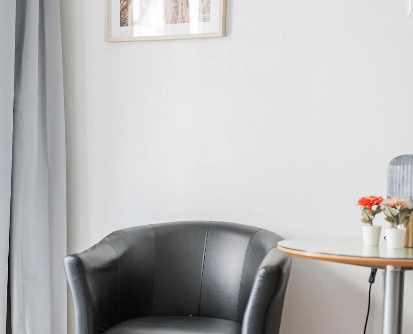 Studio Next To Karlskirche #17 Apartment Vienna